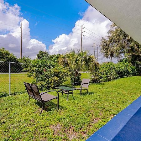 2 Bedroom House Minutes From Beach And Casino Db1 Dania Beach Esterno foto